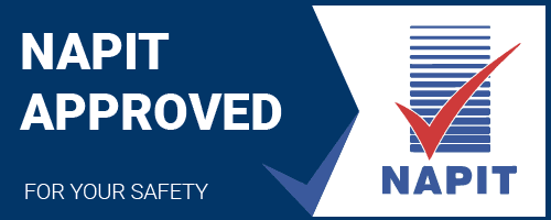 NAPIT Approved for your safety